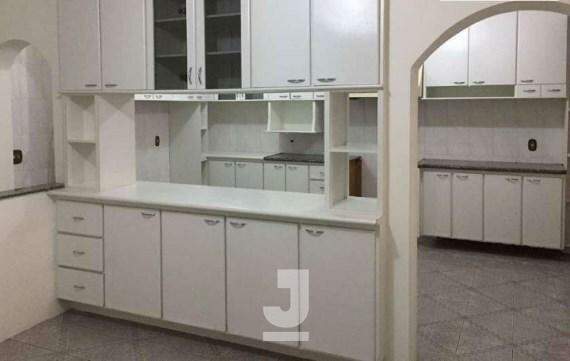 Casa de Condomínio à venda com 4 quartos, 389m² - Foto 25