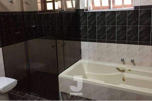 Casa de Condomínio à venda com 4 quartos, 389m² - Foto 10