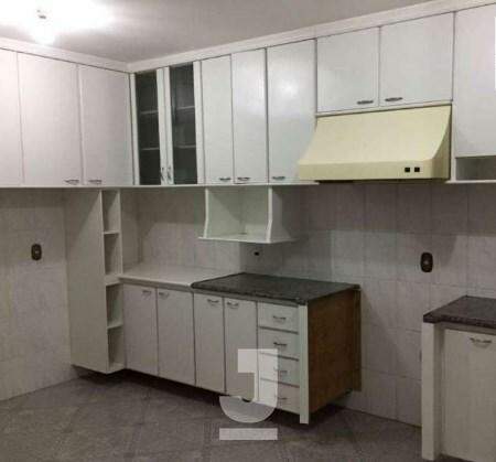 Casa de Condomínio à venda com 4 quartos, 389m² - Foto 24