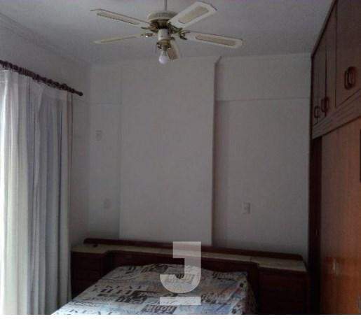 Apartamento, 3 quartos, 110 m² - Foto 3