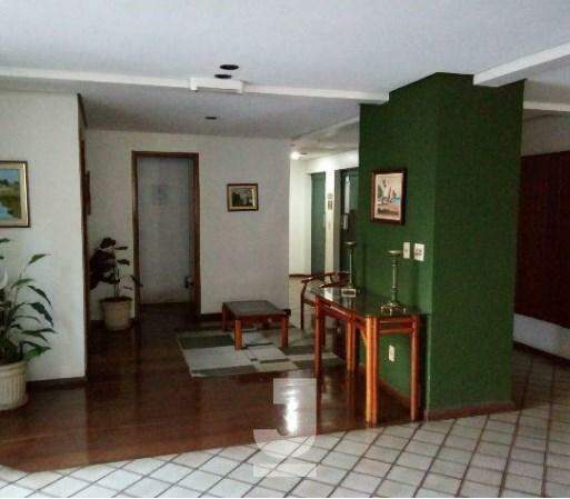 Apartamento à venda com 3 quartos, 110m² - Foto 12