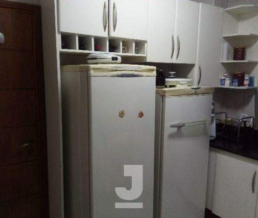 Apartamento à venda com 3 quartos, 110m² - Foto 6