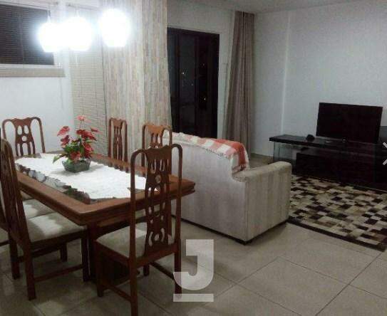 Apartamento, 3 quartos, 110 m² - Foto 1