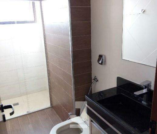 Apartamento à venda com 3 quartos, 110m² - Foto 8