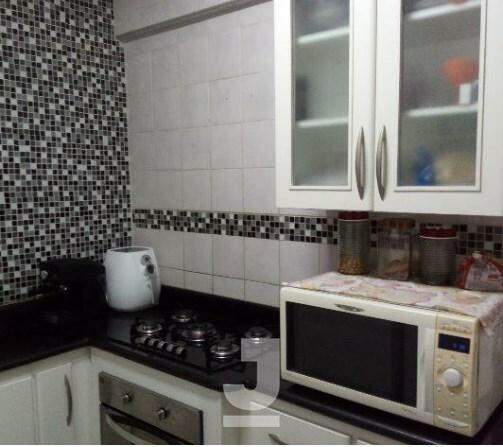 Apartamento à venda com 3 quartos, 110m² - Foto 5