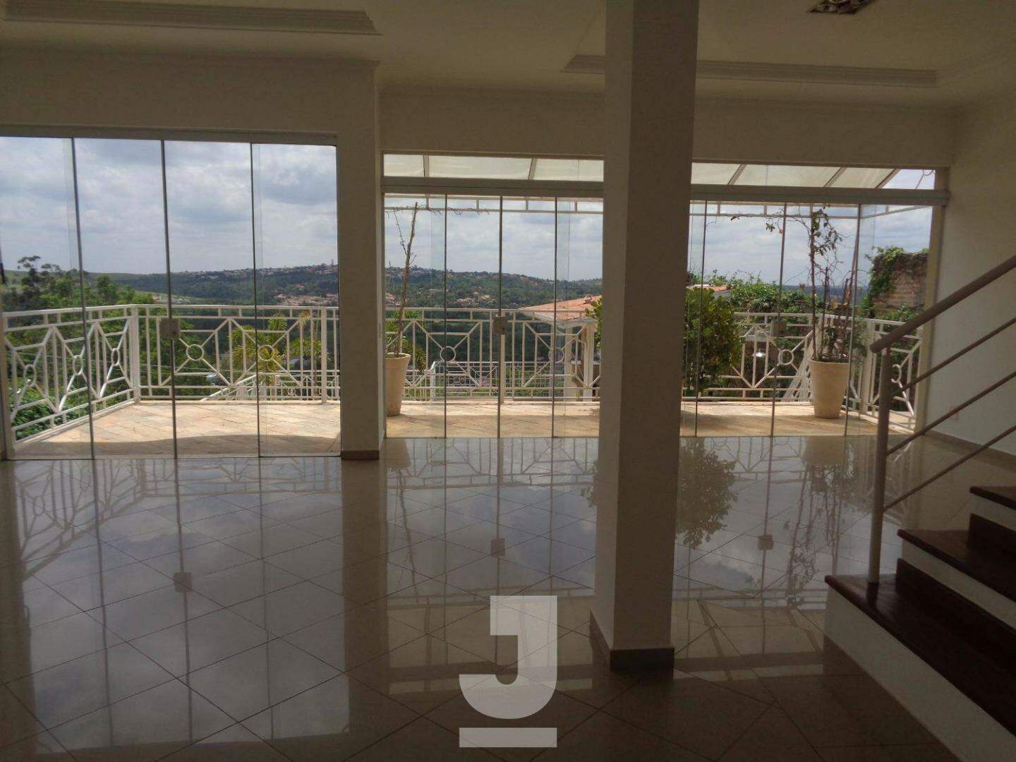 Casa de Condomínio à venda com 4 quartos, 356m² - Foto 18