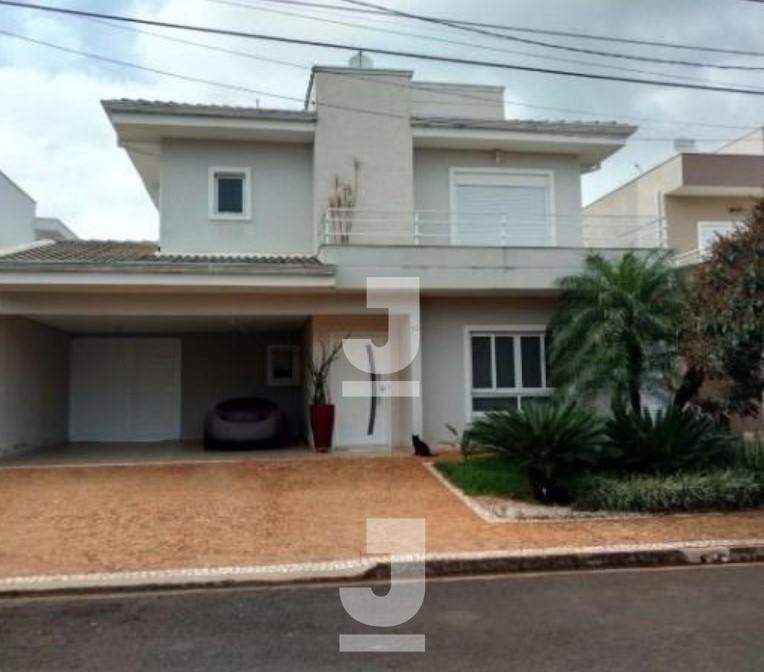 Casa de Condomínio à venda com 3 quartos, 280m² - Foto 1