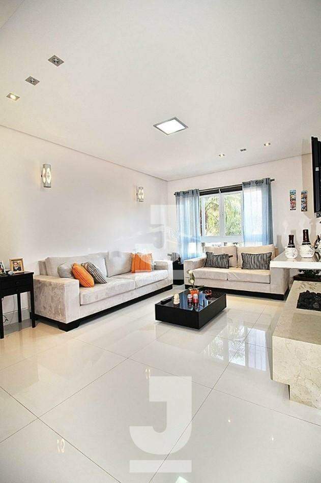 Casa de Condomínio à venda com 3 quartos, 280m² - Foto 3