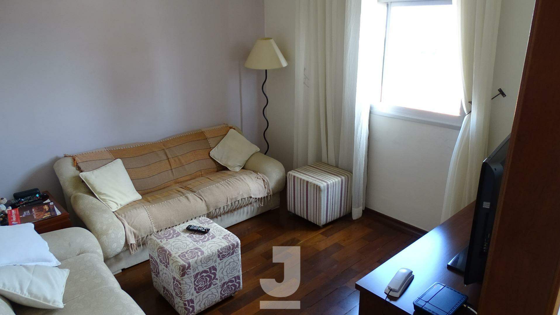 Apartamento à venda com 3 quartos, 147m² - Foto 4