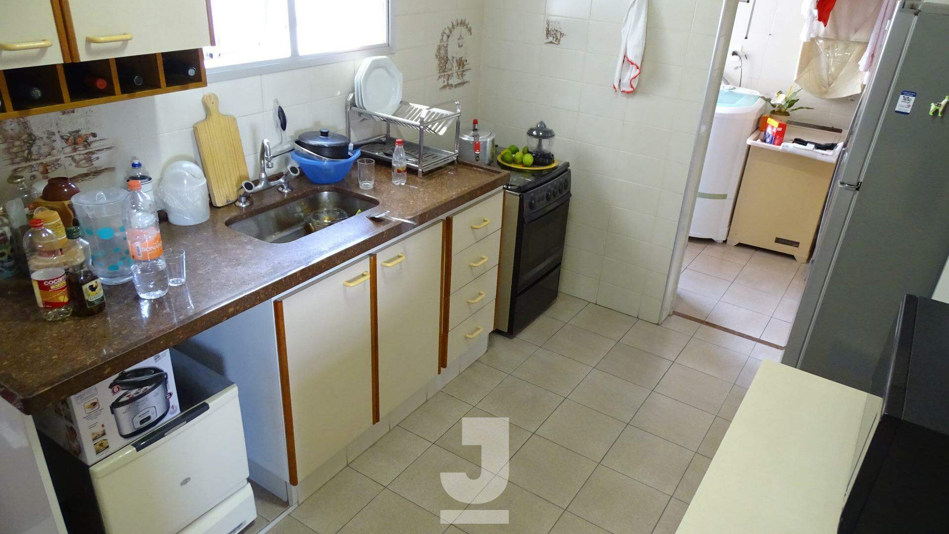 Apartamento à venda com 3 quartos, 147m² - Foto 7