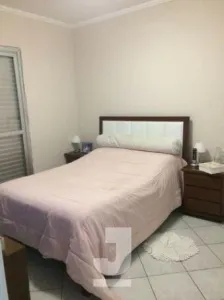 Apartamento - à venda por 280.000,00 - Vila Nova , - Campinas.: 