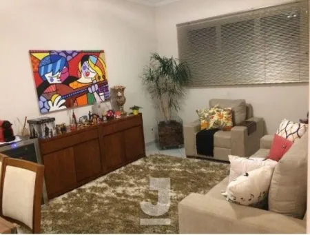 Apartamento - à venda por 280.000,00 - Vila Nova , - Campinas.: 