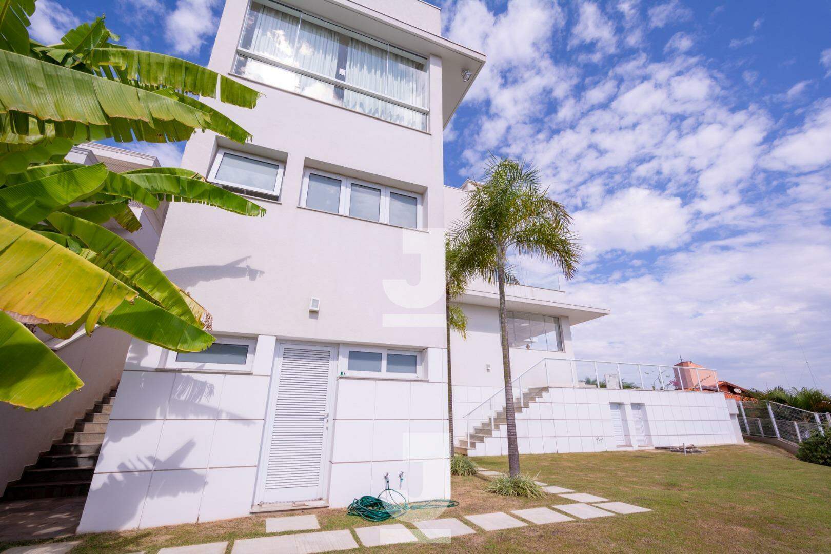 Casa de Condomínio à venda com 5 quartos, 770m² - Foto 12