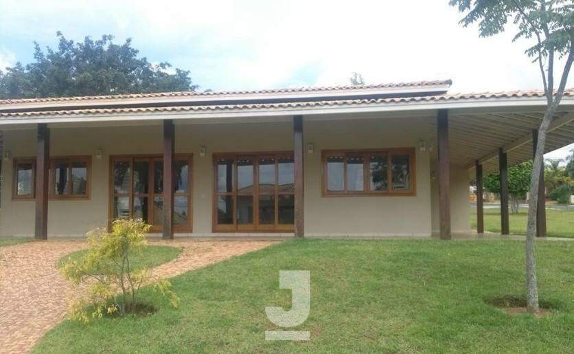 Casa de Condomínio à venda com 4 quartos, 470m² - Foto 22