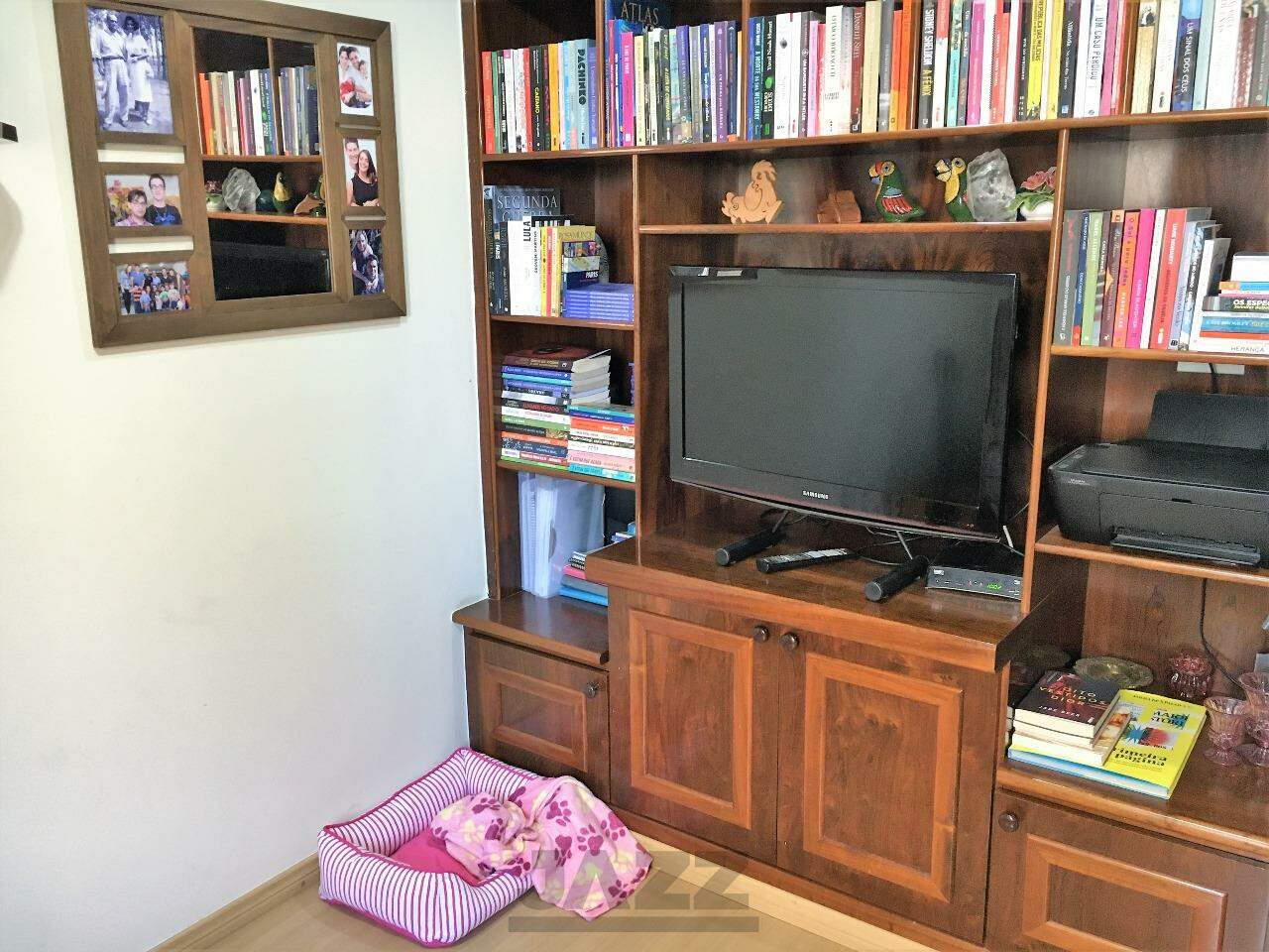 Apartamento à venda com 3 quartos, 125m² - Foto 12