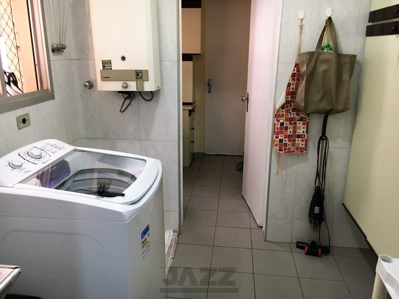 Apartamento à venda com 3 quartos, 125m² - Foto 25