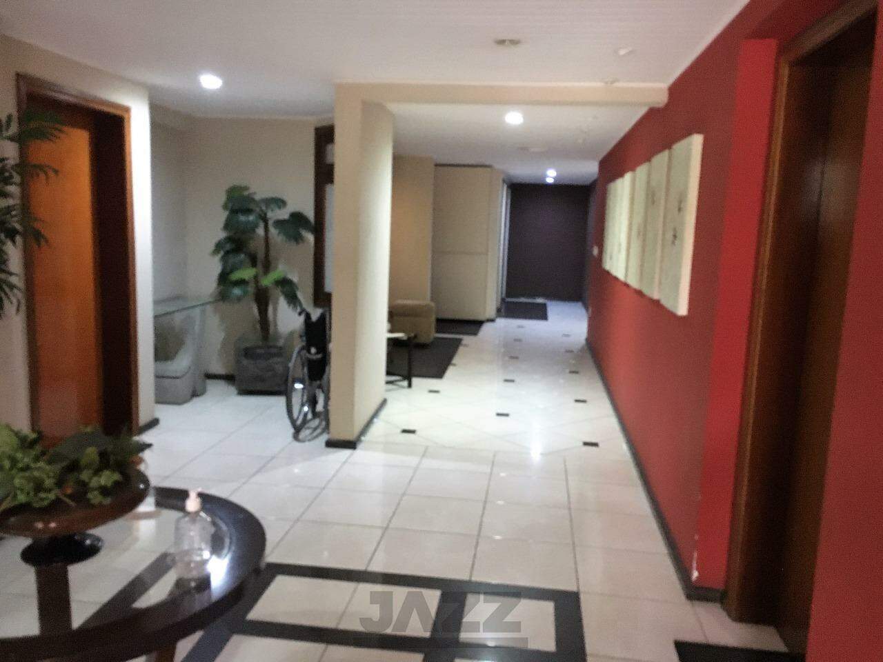 Apartamento à venda com 3 quartos, 125m² - Foto 38