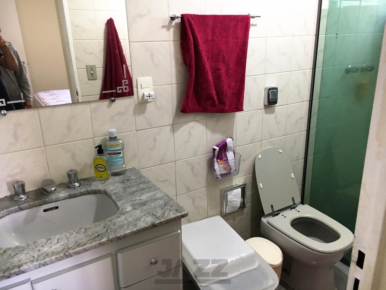 Apartamento à venda com 3 quartos, 125m² - Foto 23