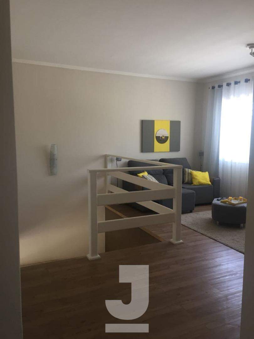 Casa de Condomínio à venda com 3 quartos, 320m² - Foto 3