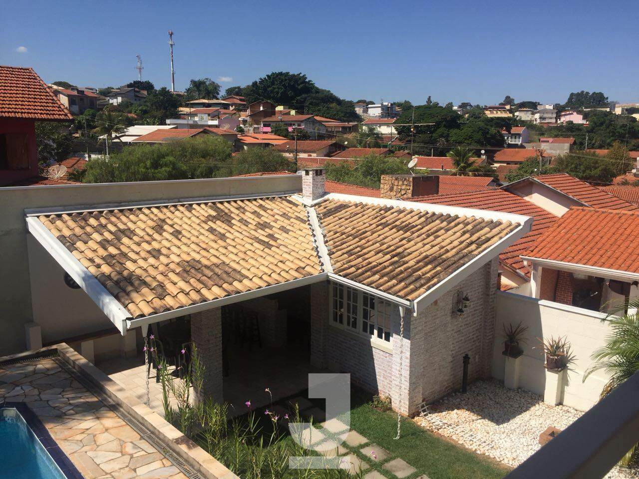 Casa de Condomínio à venda com 3 quartos, 320m² - Foto 11