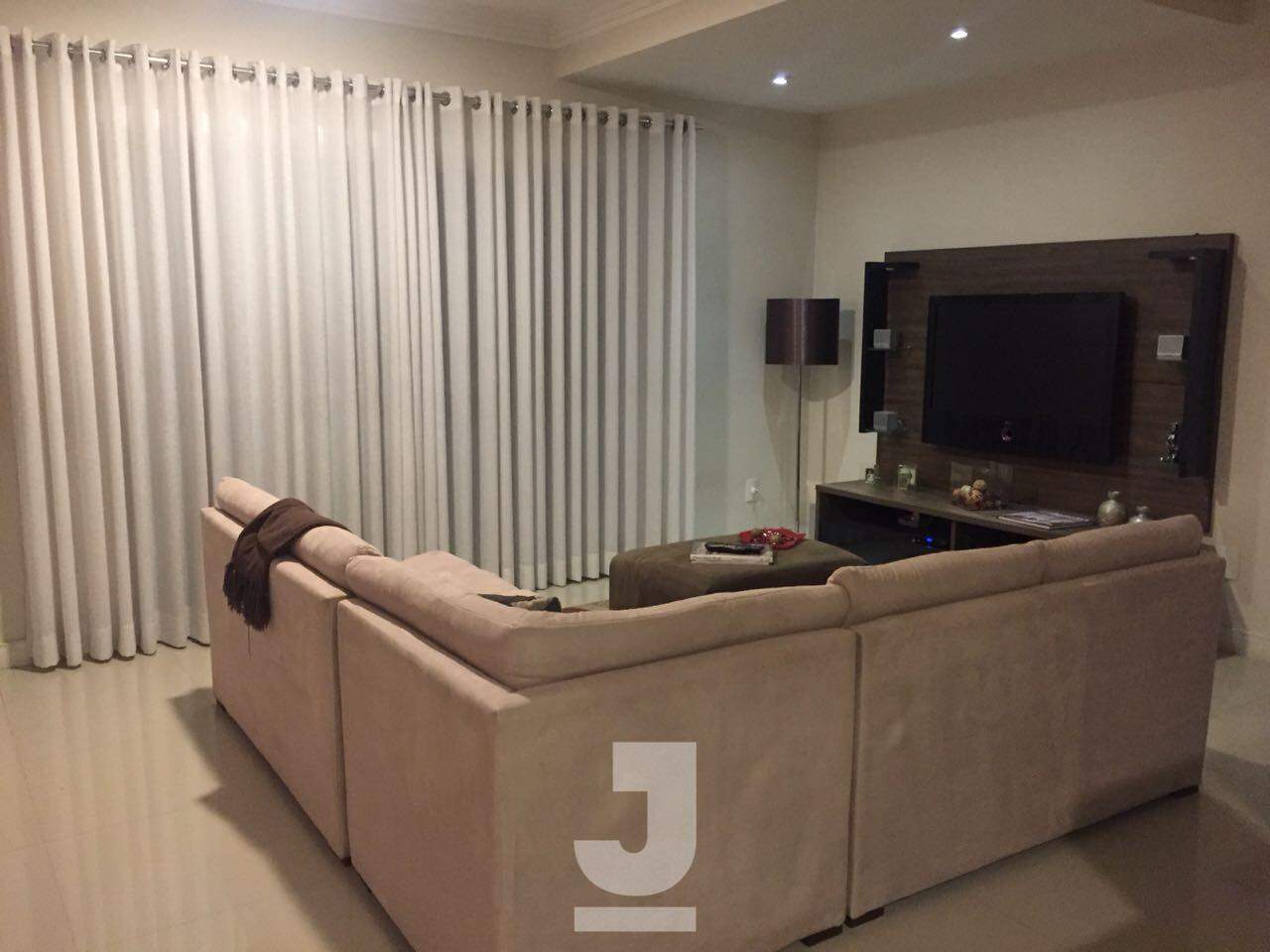 Casa de Condomínio à venda com 3 quartos, 320m² - Foto 15