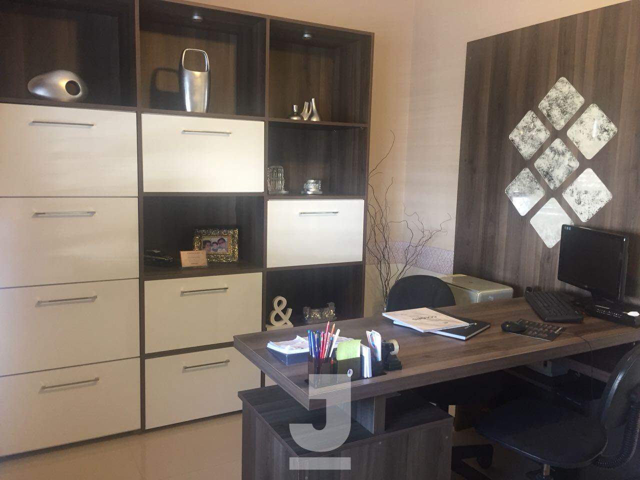 Casa de Condomínio à venda com 3 quartos, 320m² - Foto 16