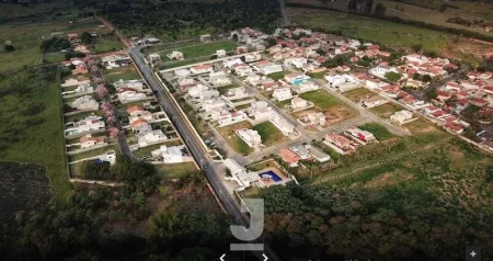 Terreno - à venda por 270.000,00 - Barão Geraldo, Recanto do Guará - Campinas.: 