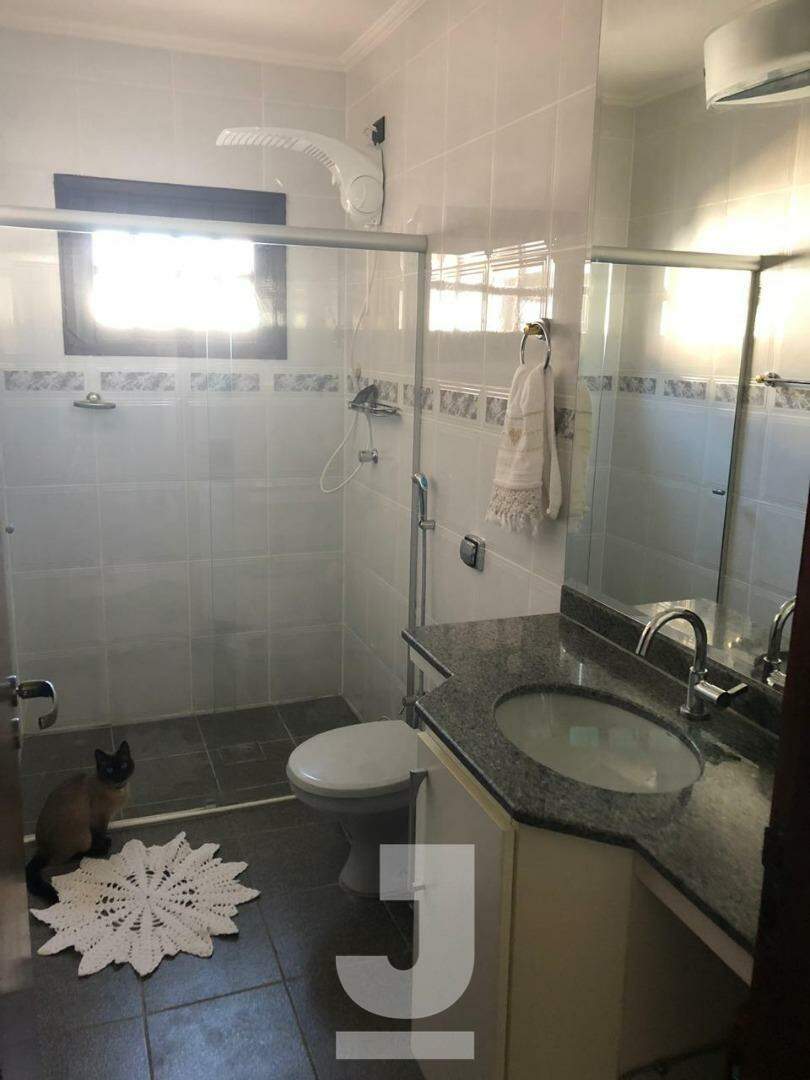 Casa à venda com 3 quartos, 186m² - Foto 6