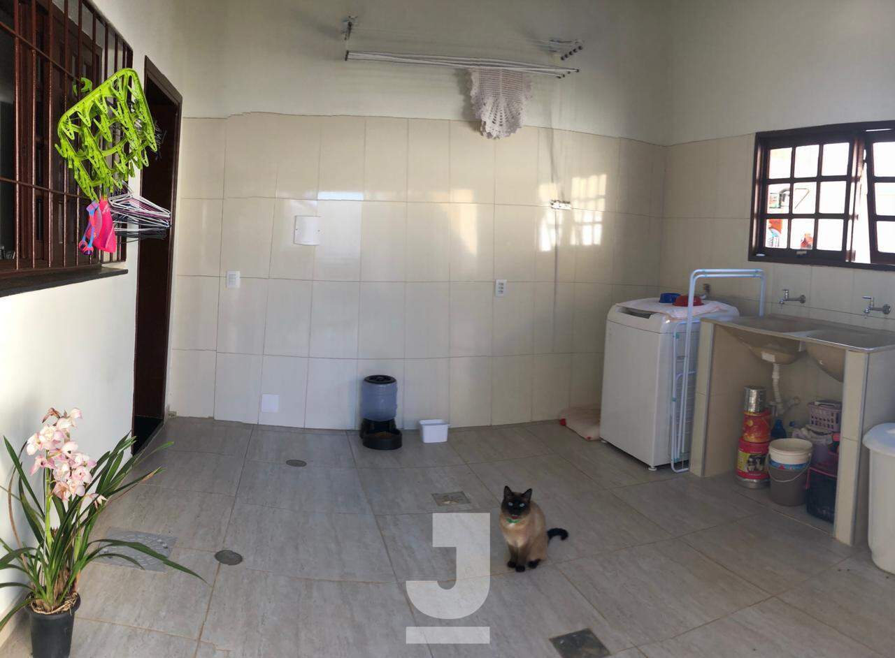 Casa à venda com 3 quartos, 186m² - Foto 14