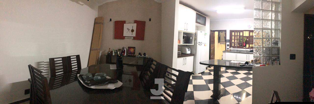 Casa à venda com 3 quartos, 186m² - Foto 10