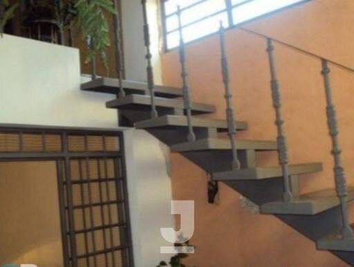 Casa de Condomínio à venda com 4 quartos, 489m² - Foto 6