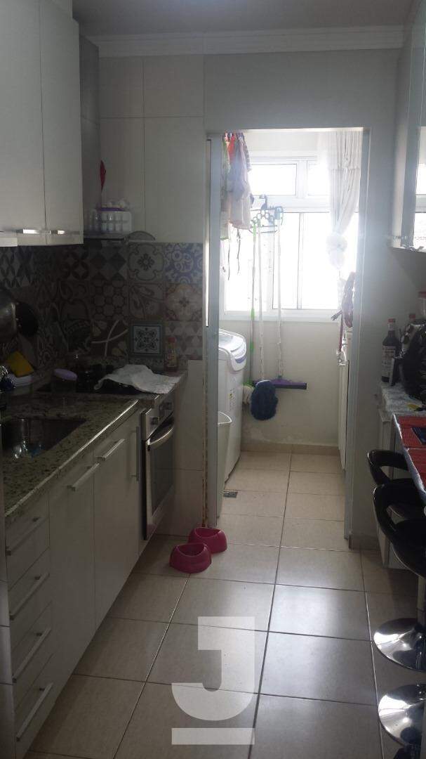 Apartamento à venda com 2 quartos, 64m² - Foto 9