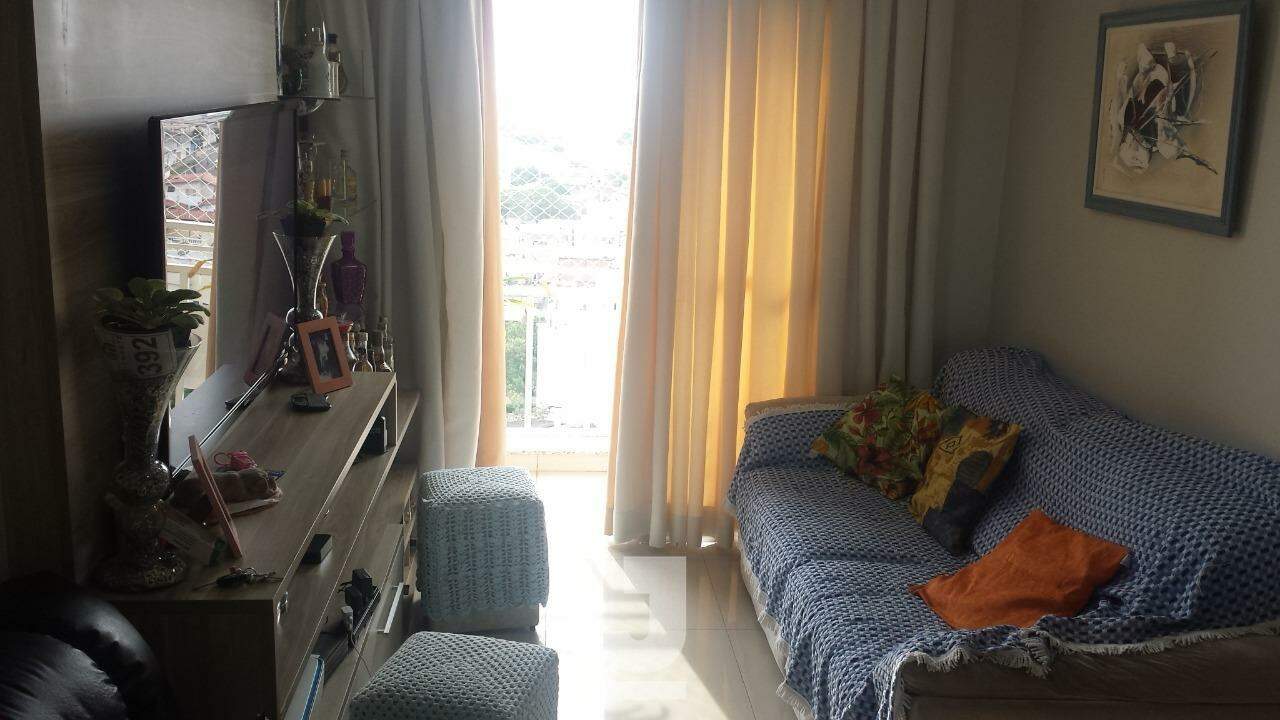 Apartamento à venda com 2 quartos, 64m² - Foto 23