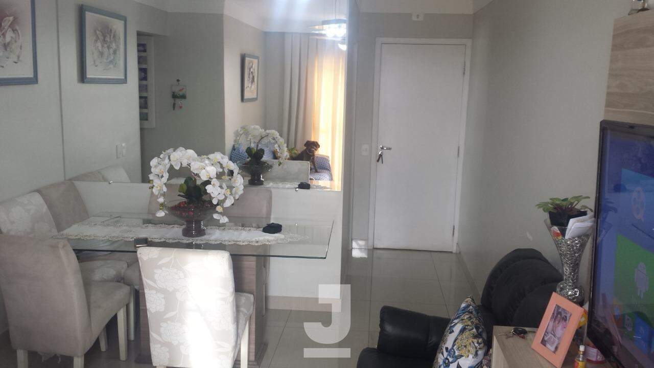 Apartamento à venda com 2 quartos, 64m² - Foto 5