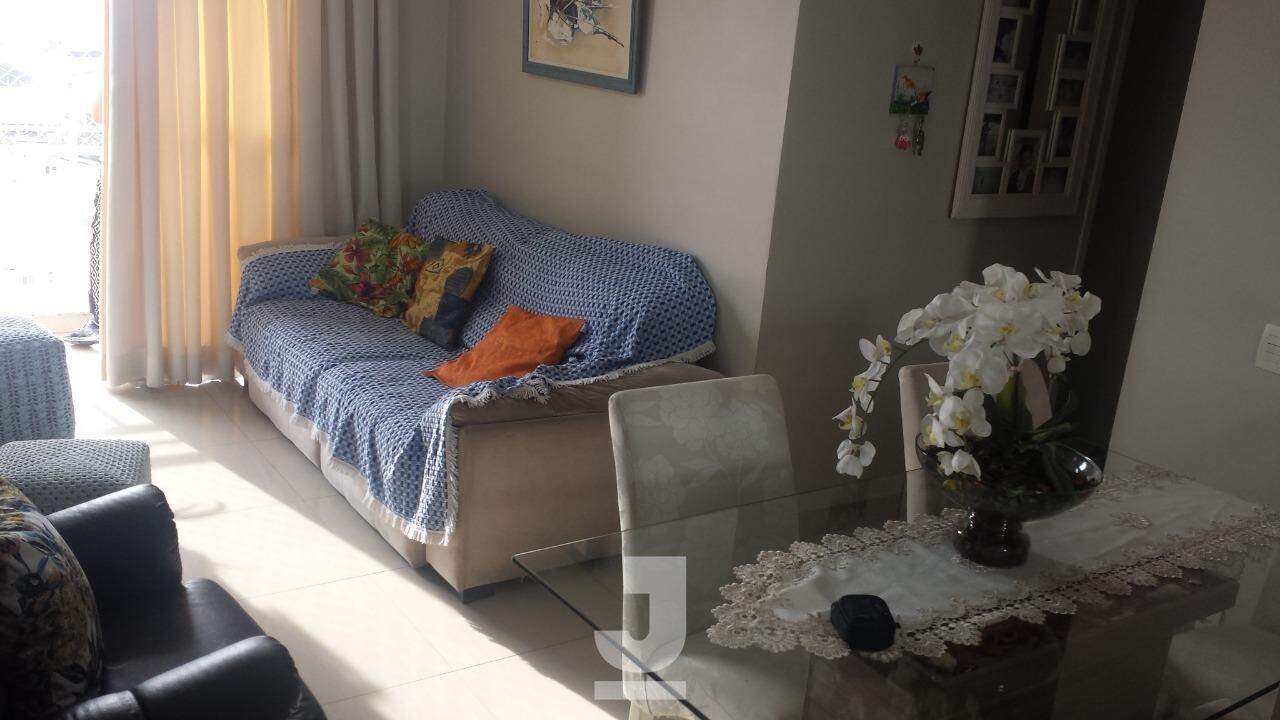 Apartamento à venda com 2 quartos, 64m² - Foto 6