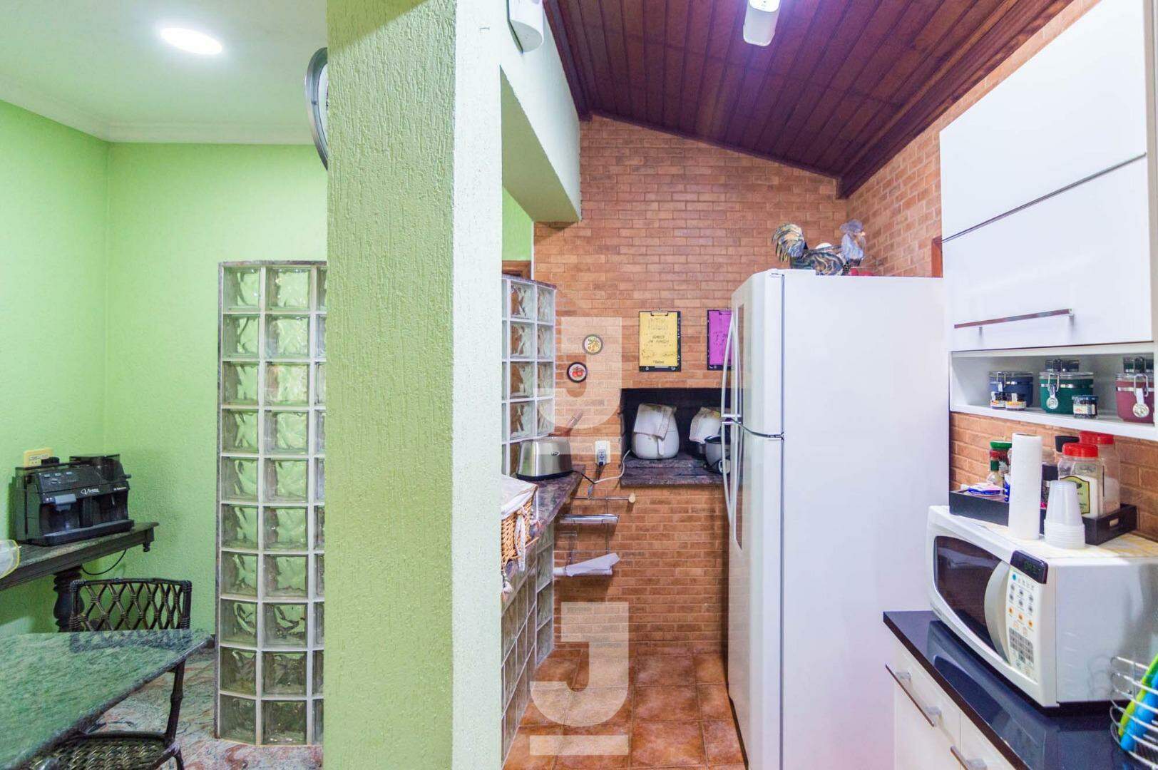 Casa de Condomínio à venda com 4 quartos, 338m² - Foto 45