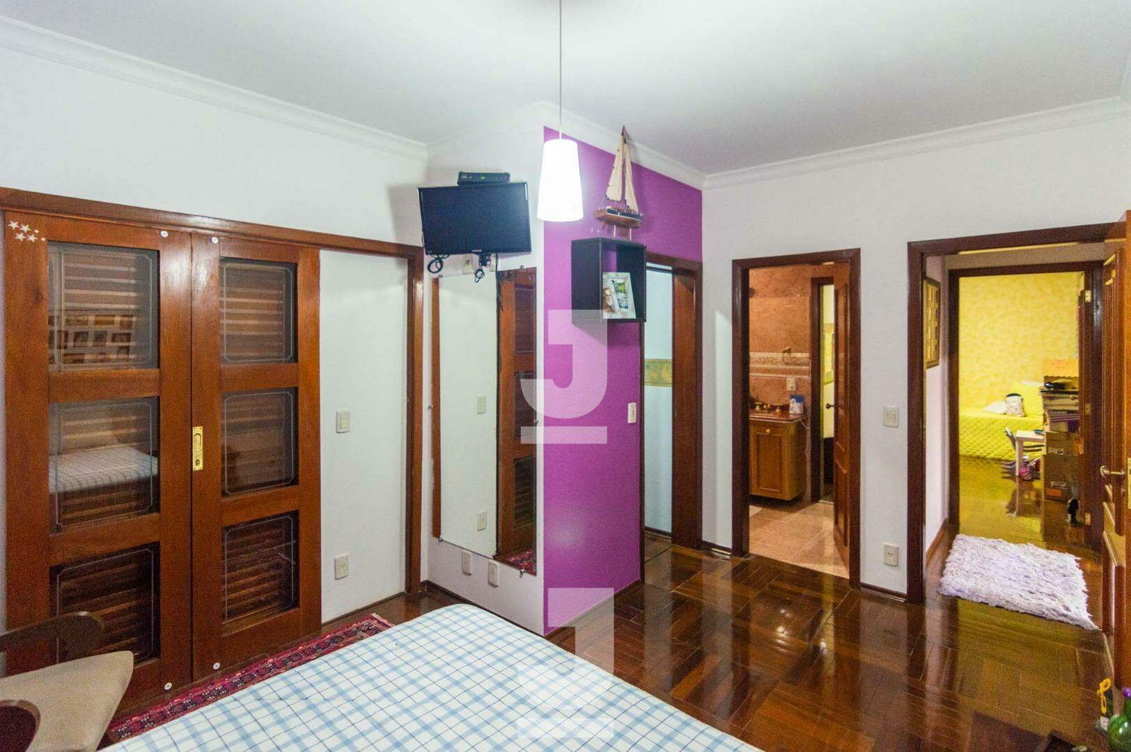 Casa de Condomínio à venda com 4 quartos, 338m² - Foto 29