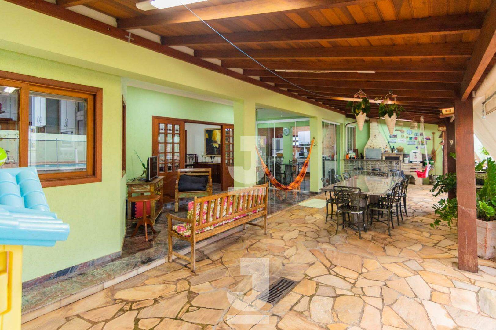 Casa de Condomínio à venda com 4 quartos, 338m² - Foto 46