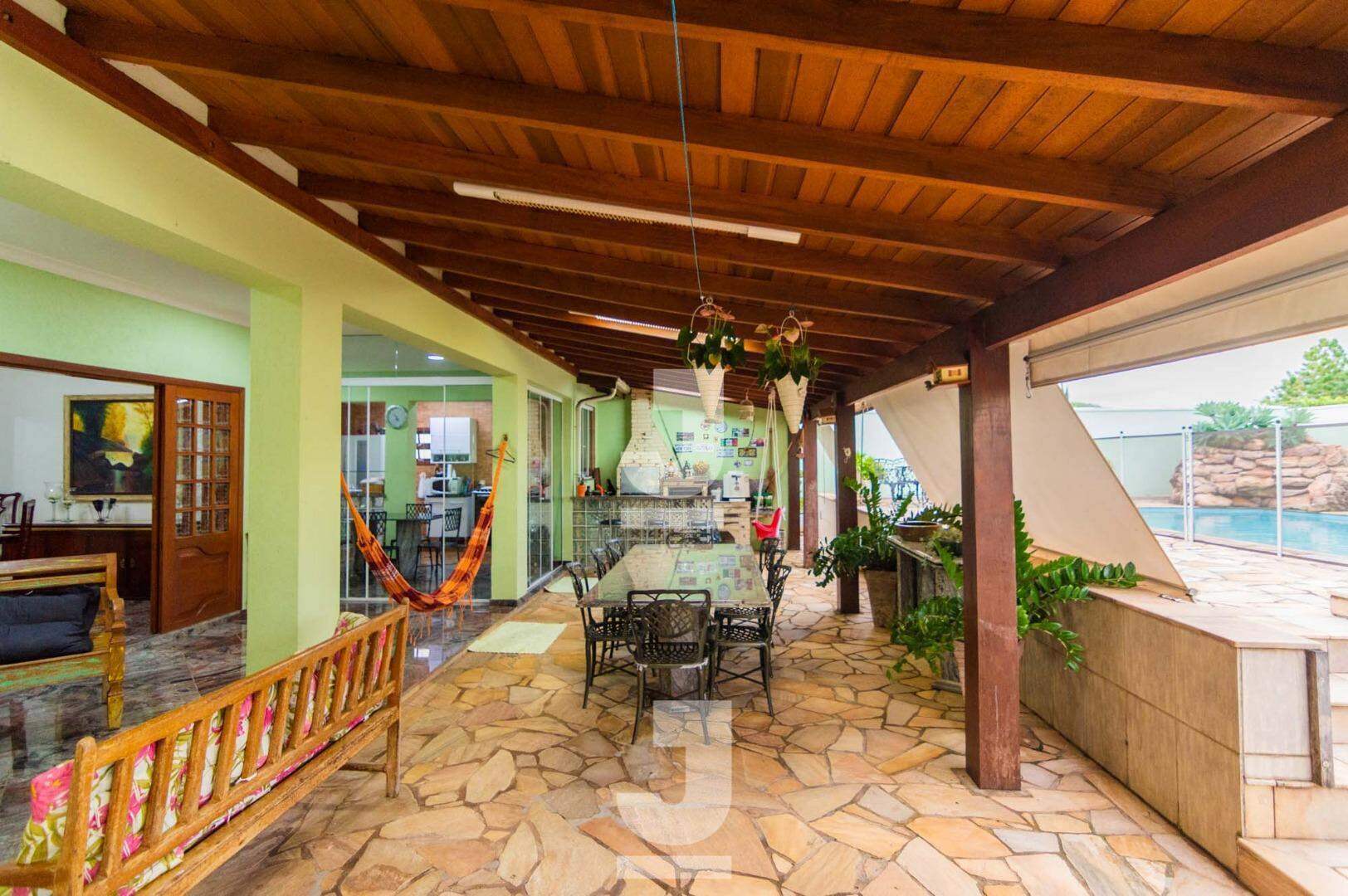 Casa de Condomínio à venda com 4 quartos, 338m² - Foto 47