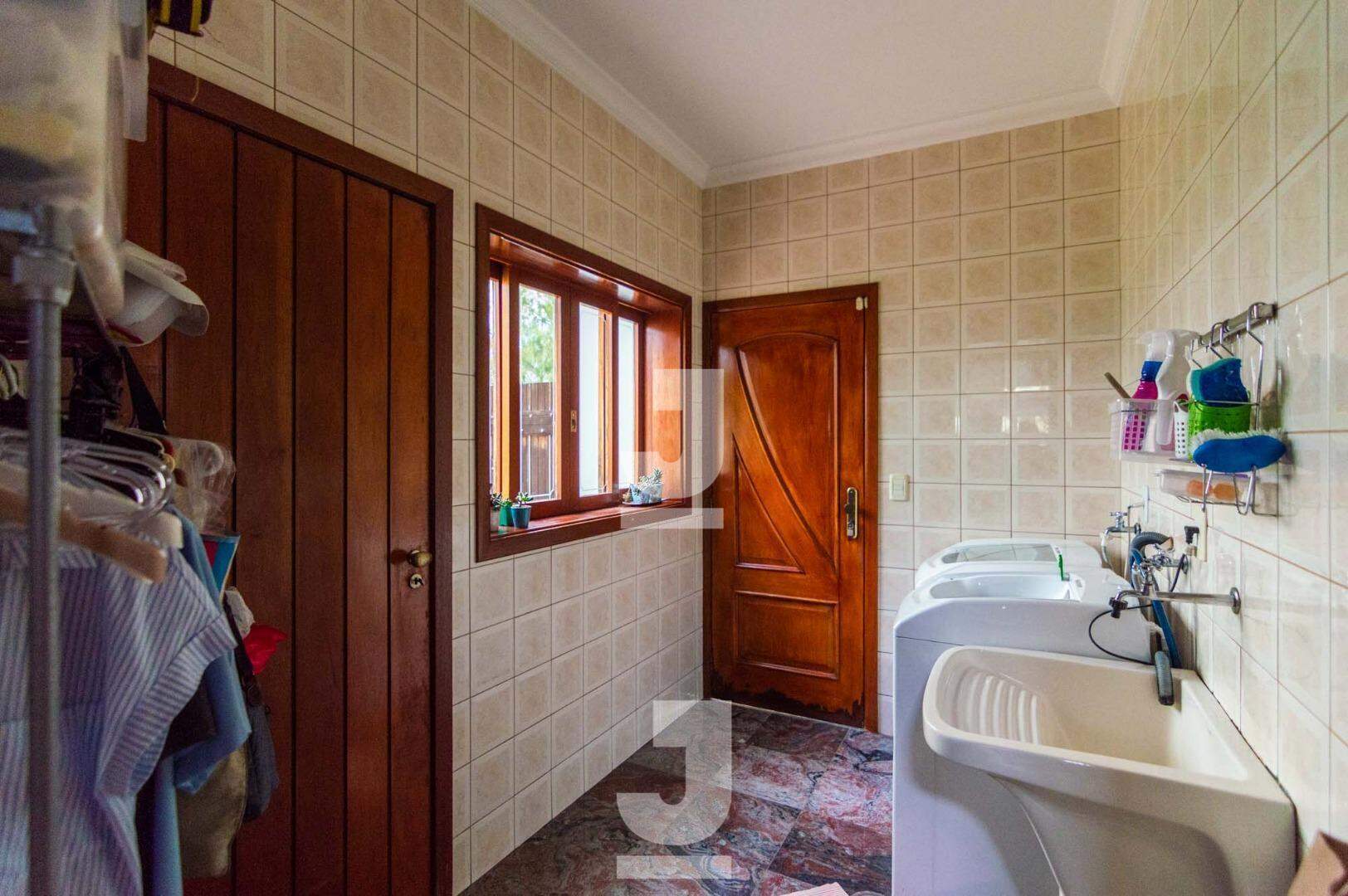 Casa de Condomínio à venda com 4 quartos, 338m² - Foto 16