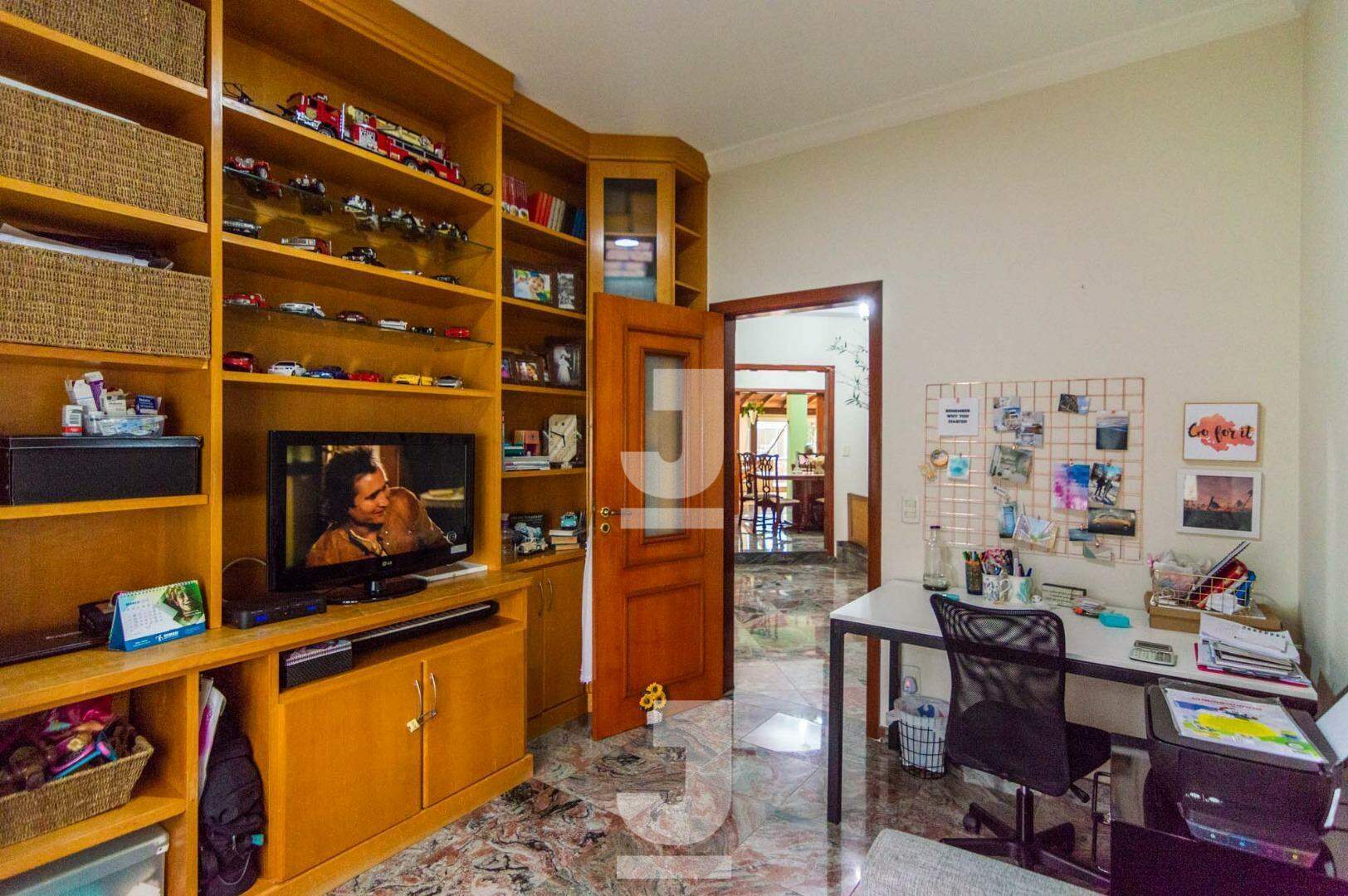 Casa de Condomínio à venda com 4 quartos, 338m² - Foto 38