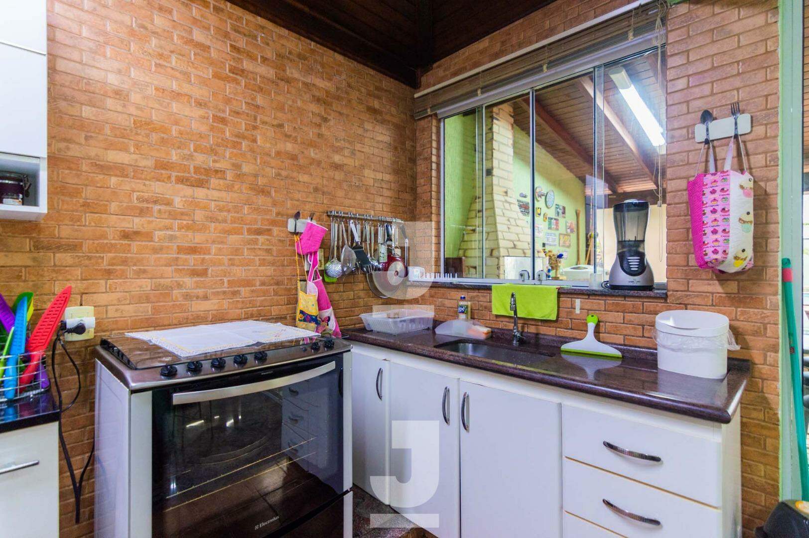 Casa de Condomínio à venda com 4 quartos, 338m² - Foto 44