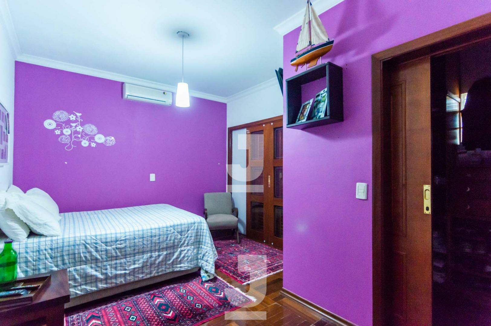 Casa de Condomínio à venda com 4 quartos, 338m² - Foto 27