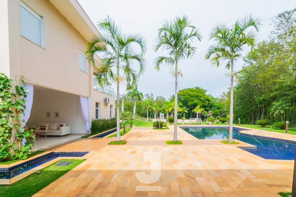 Casa de Condomínio à venda com 4 quartos, 738m² - Foto 35