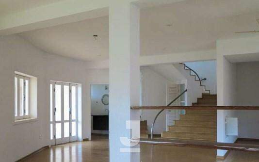 Casa de Condomínio à venda com 5 quartos, 650m² - Foto 8