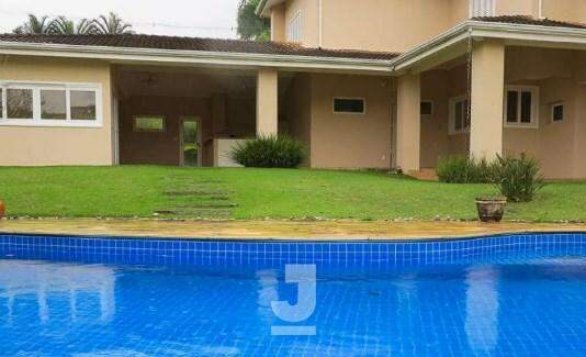 Casa de Condomínio à venda com 5 quartos, 650m² - Foto 17