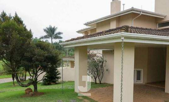 Casa de Condomínio à venda com 5 quartos, 650m² - Foto 32