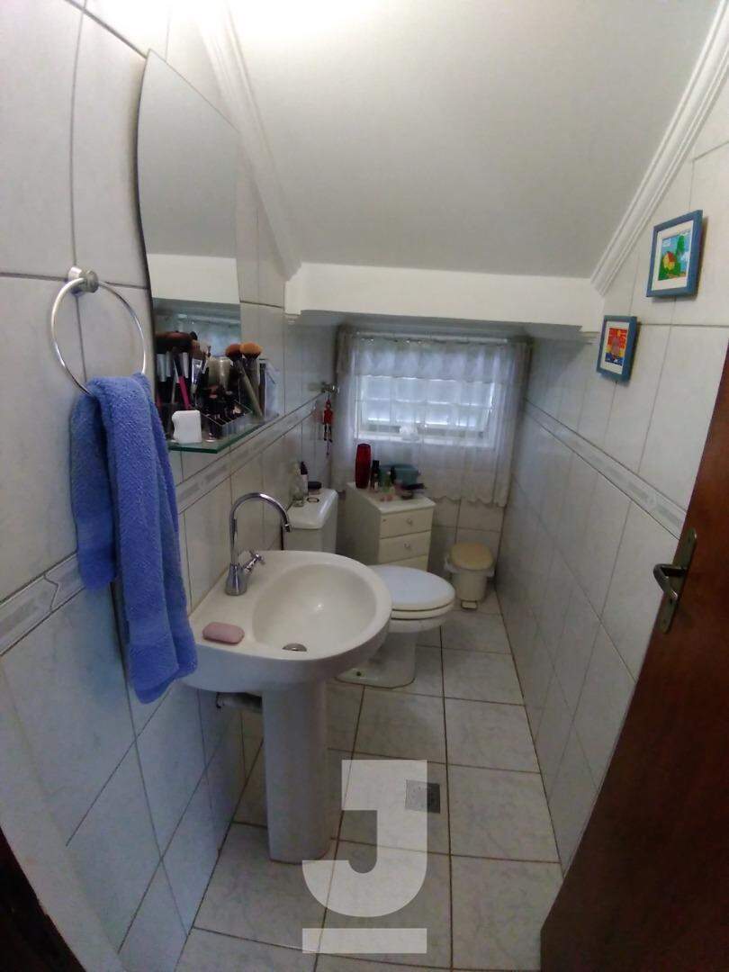 Casa à venda com 3 quartos, 150m² - Foto 7