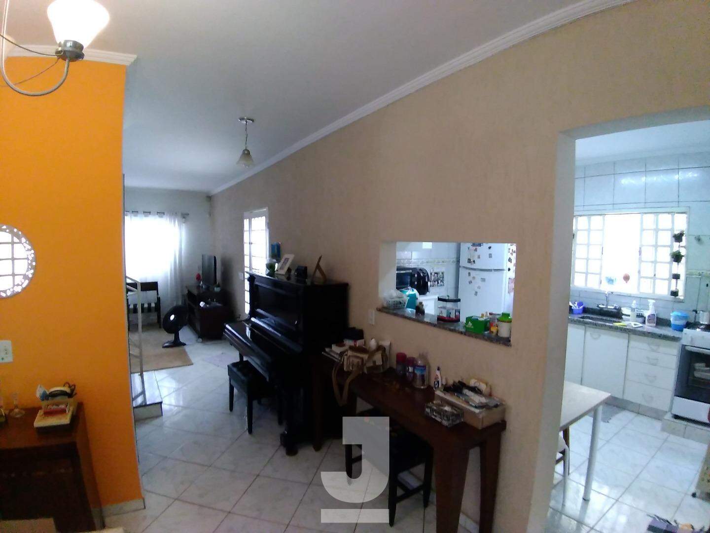 Casa à venda com 3 quartos, 150m² - Foto 4