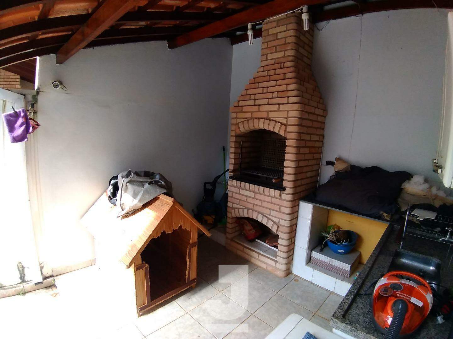 Casa à venda com 3 quartos, 150m² - Foto 15